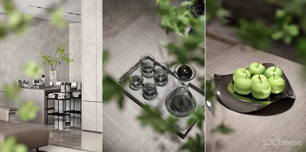 如果大雨落下,就让我变成海洋