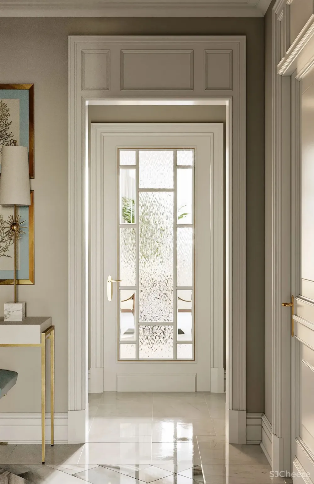 【搭-配】轻拾岁月 淡然行走 演绎精致生活美学