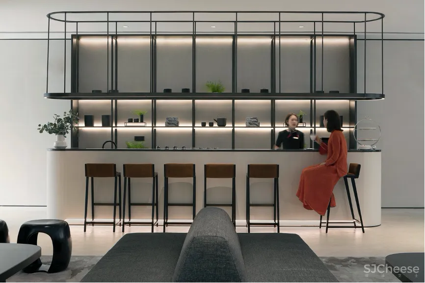 PROL光石-杭州保利澄品：存于有形，始于无形