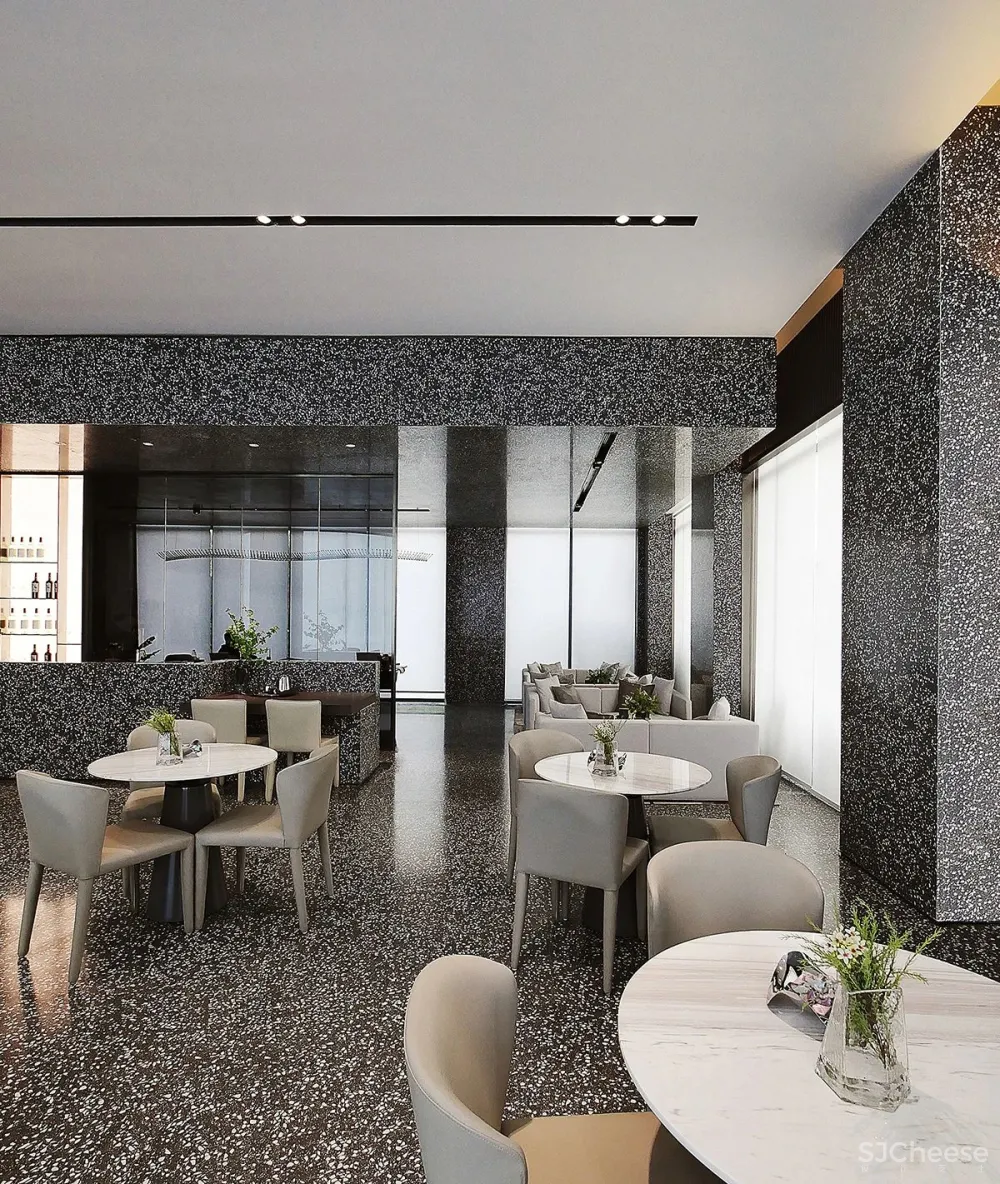 “方圆之间”邂逅安然生活！