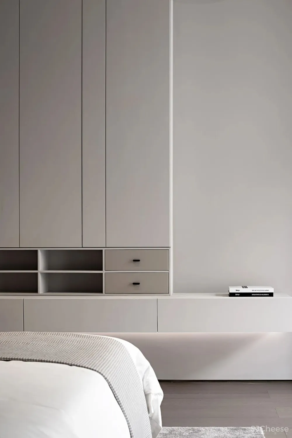 清隽灵动的自然美学 JSCC 极舍文化