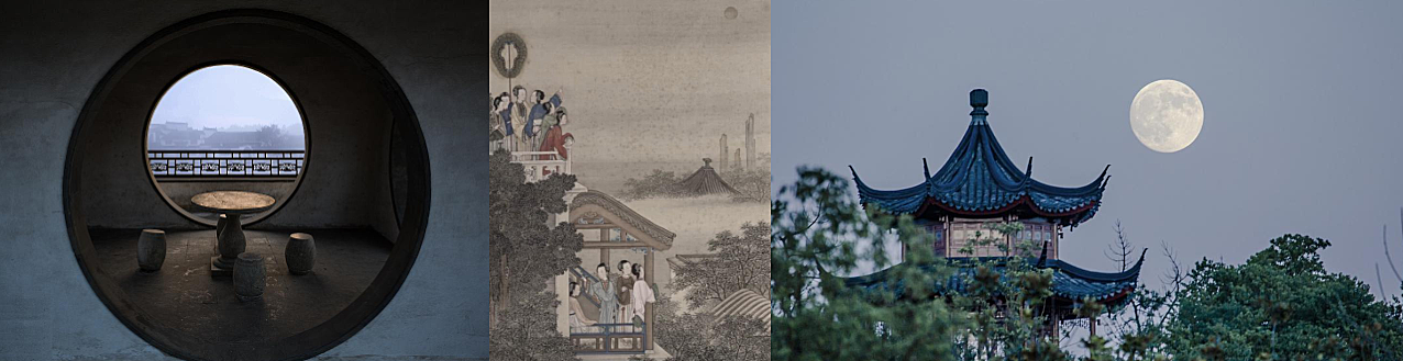 飞视新作 镜中观景、工笔画卷 —— 佛山弘阳·奥园公园一号