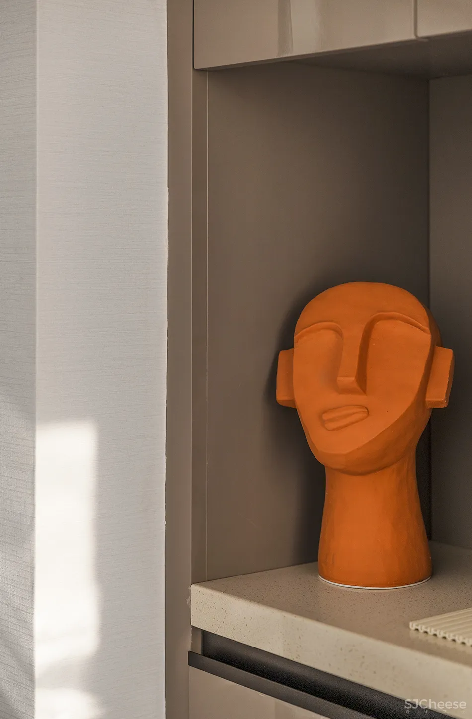 2021 Pantone年度色之家,极致灰 亮丽黄!