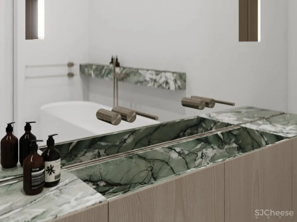 东方设计之美,极致而优雅