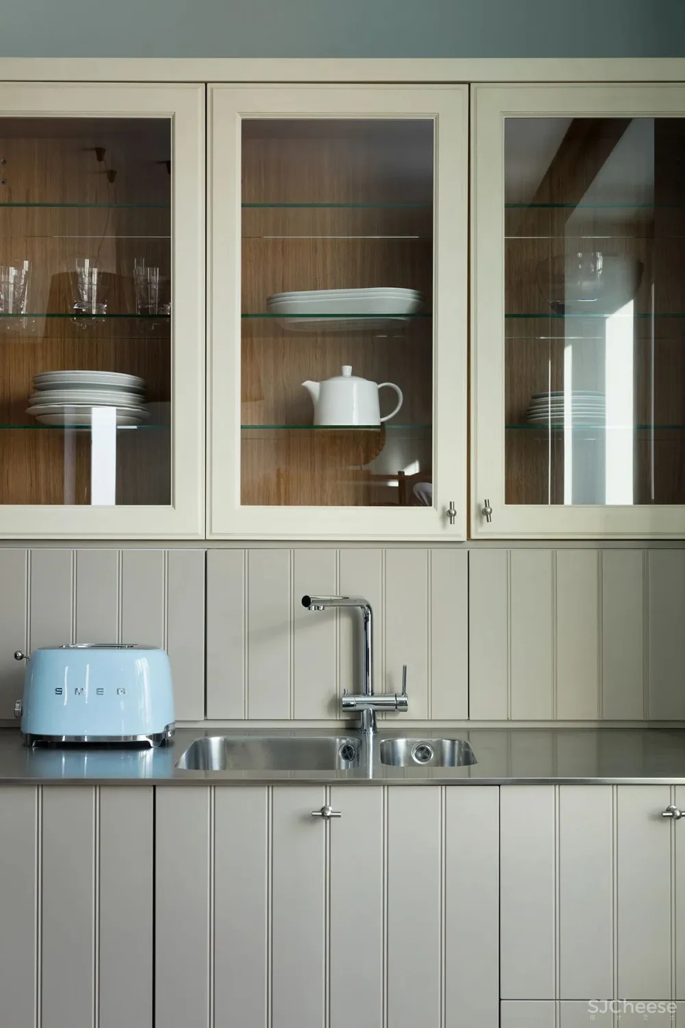 精致还有趣，这应该就是你们想找的美好又接地气儿的家了！