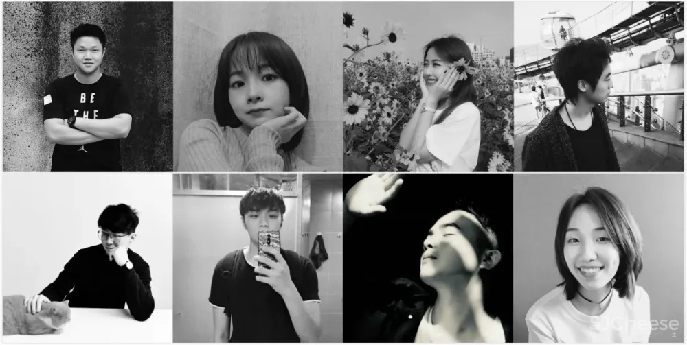 库玛设计·新作|人 家 尽 枕 河