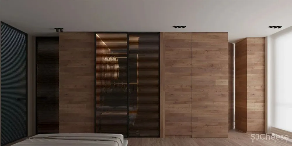 极简风,当代设计的禁欲主义!