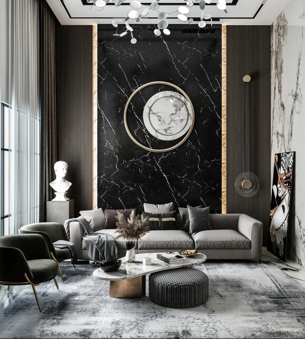 精致轻奢主义,高级范儿