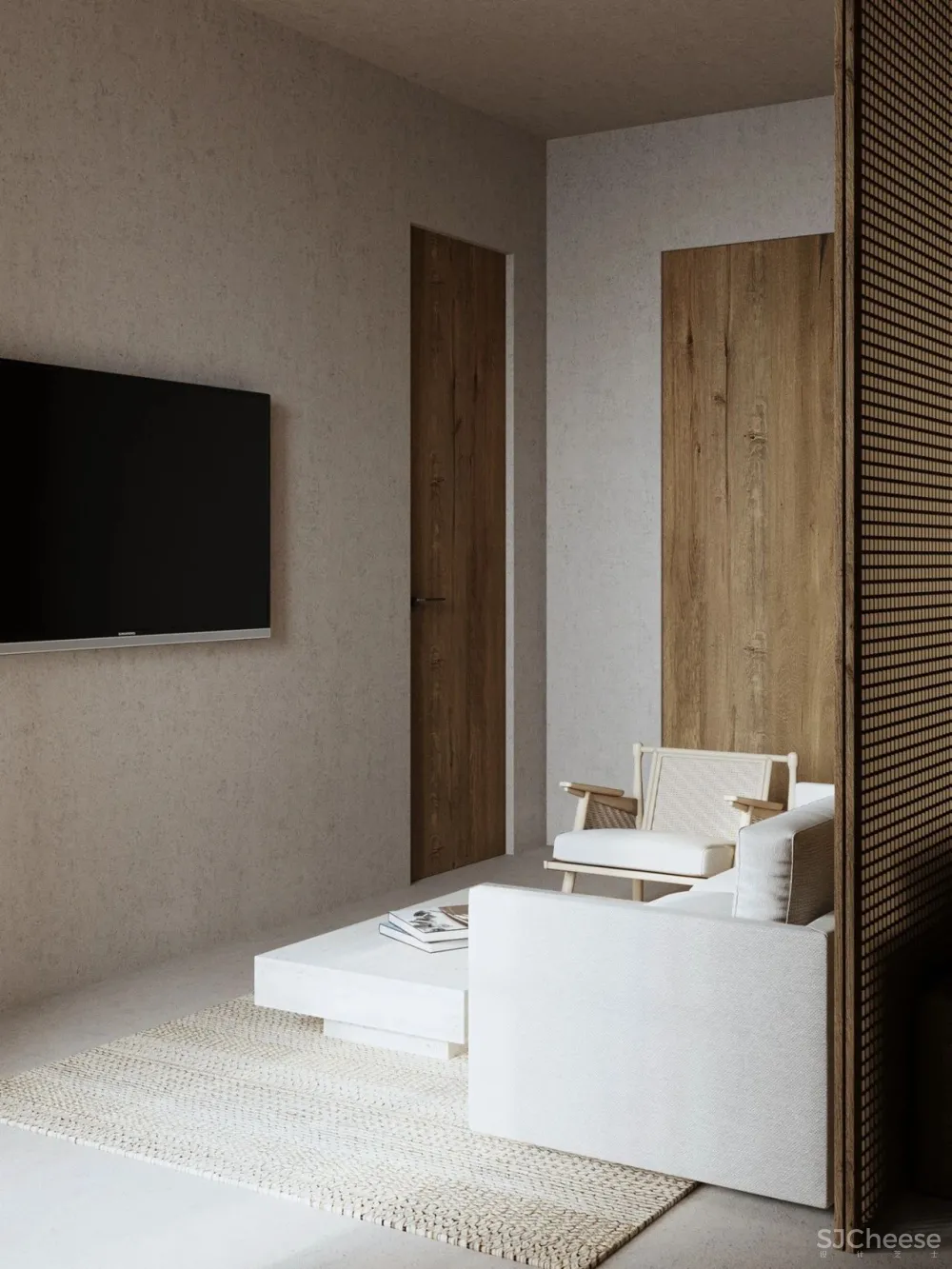 东方设计之美,极致而优雅