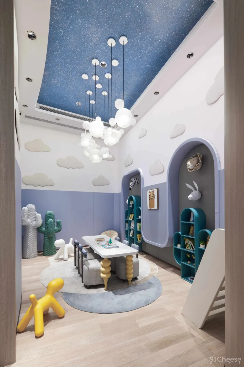 一印夔州 尽显壮丽 海成金科·印江府 基本源素