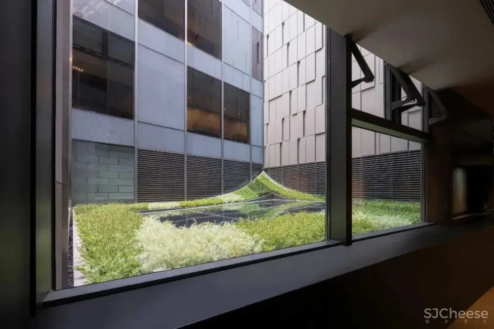 北京大兴国际机场木棉花酒店-“新国门”的旅人书房