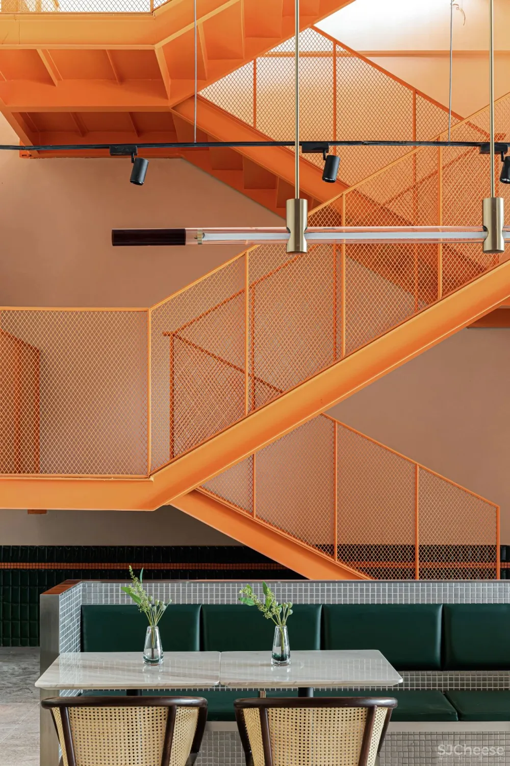 羽果设计：回溯时光记忆，遇见别样港味！