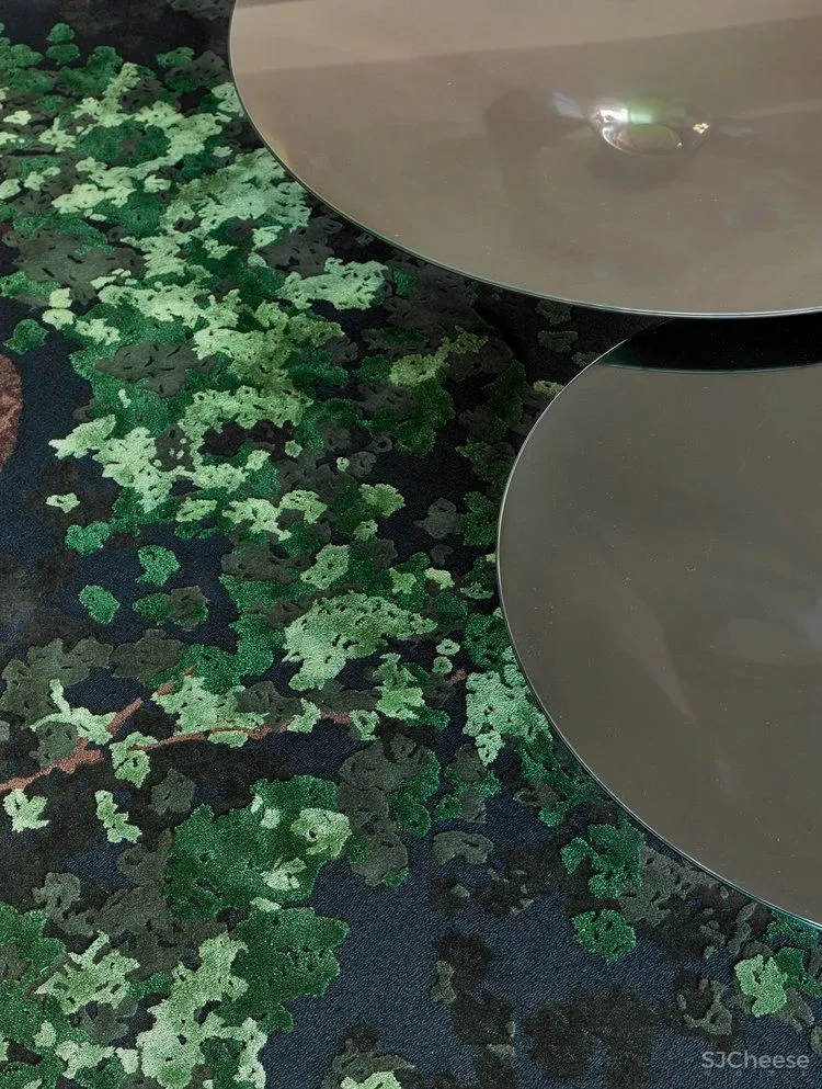 设计,独具质感!