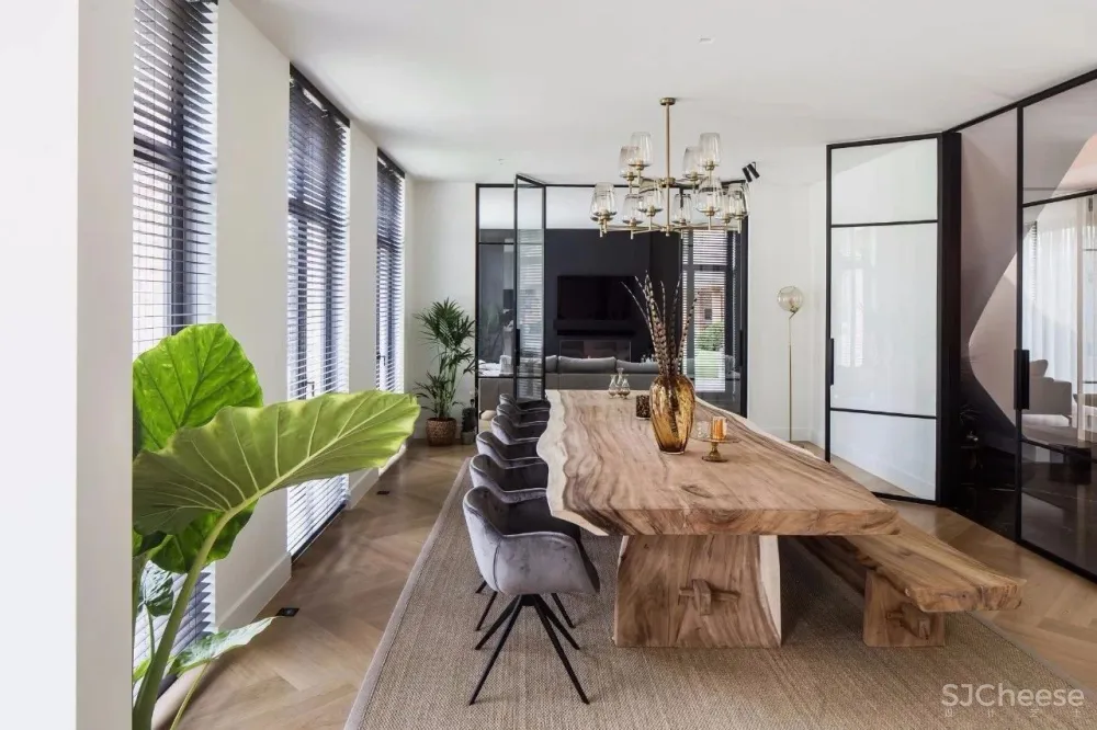 Mieke Van Herck 独特的设计品格