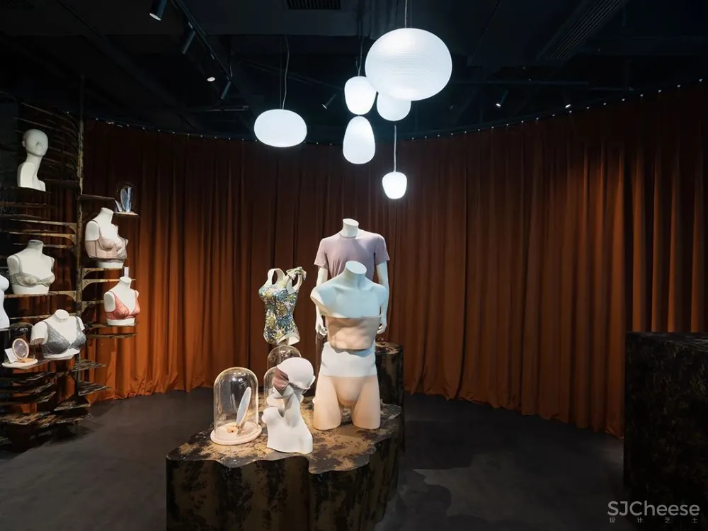 一持设计 大自然治愈的力量