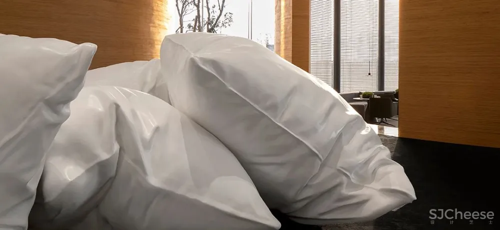 DOMANI 东仓 广州越秀明珠天悦江湾