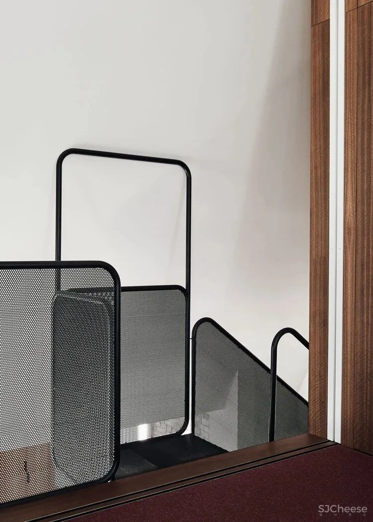 350㎡二层别墅,纯朴自然 Austin Maynard Architects