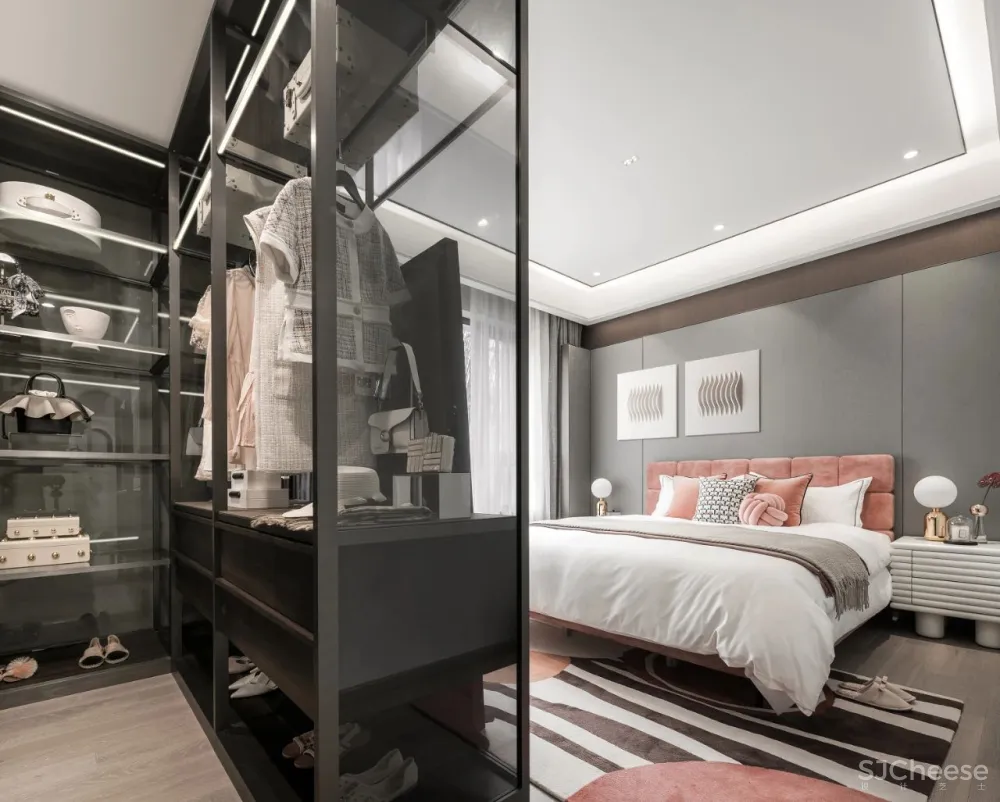 元禾大千:艺术、轻奢,缔造新贵之家