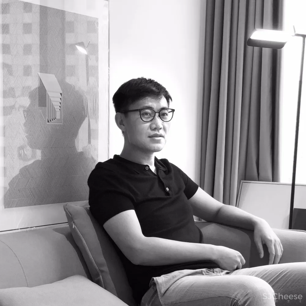 宁波·江樾潮启艺术高定售楼中心 YSD 原十设计