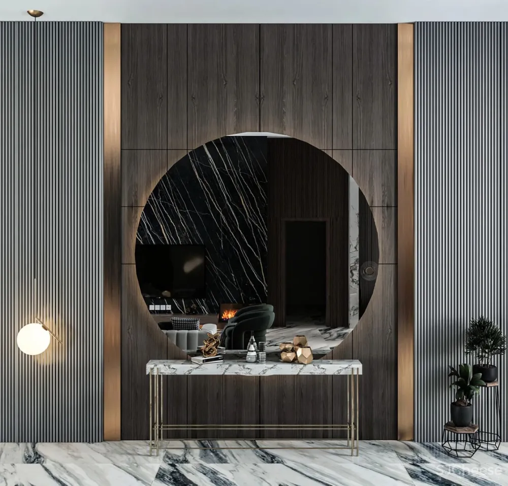 精致轻奢主义,高级范儿