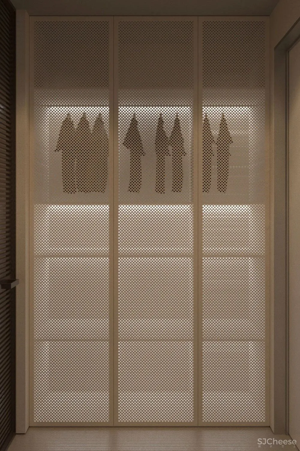 极简风,当代设计的禁欲主义!