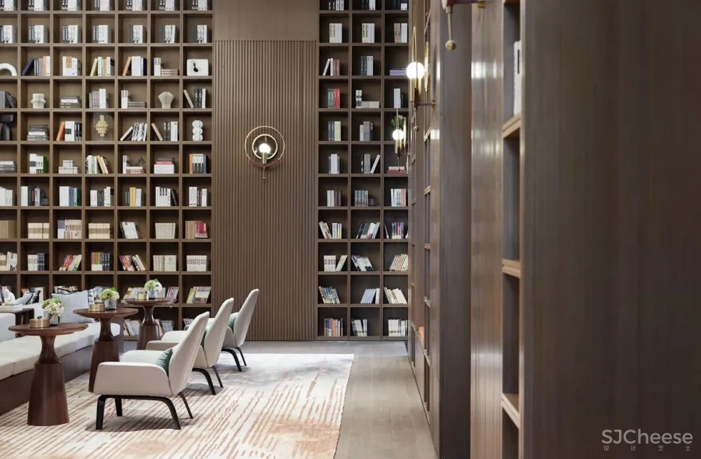 G ART 集艾新作 在咖啡余香间，享受异域浪漫时光