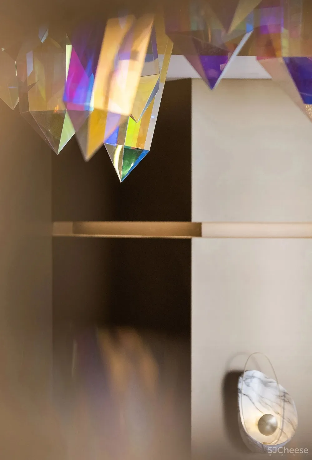 CLV：C位观景地，奢享山海浪漫之色！