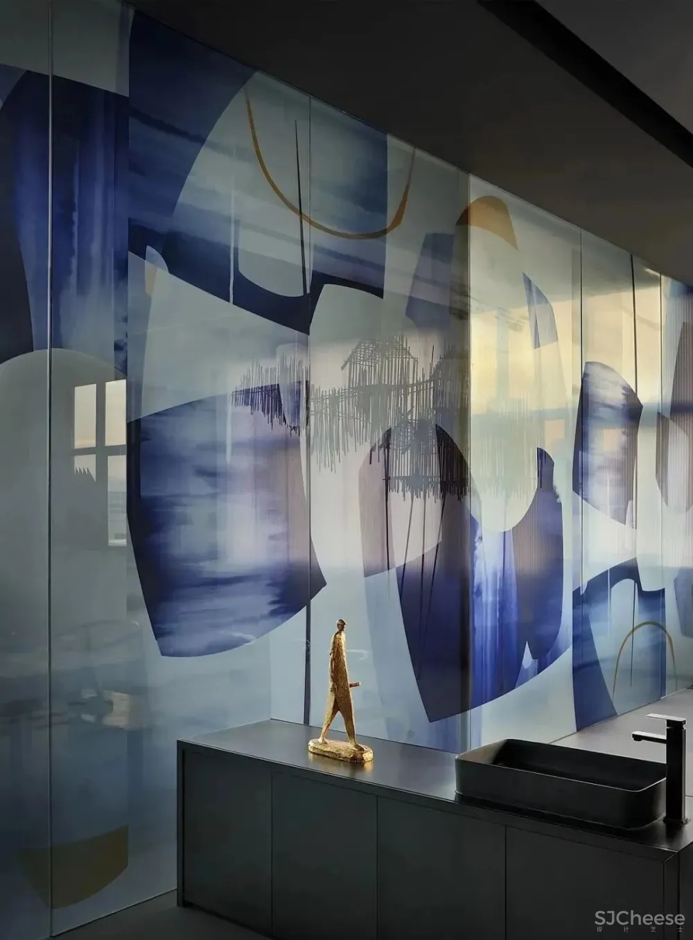 思维盒子,自然生长 施旭东