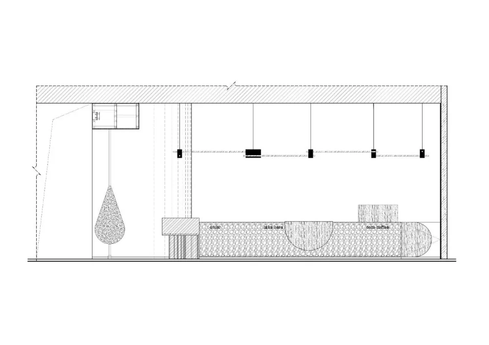 CoCo都可无锡恒隆广场店 OYTT Design 欧阳跳