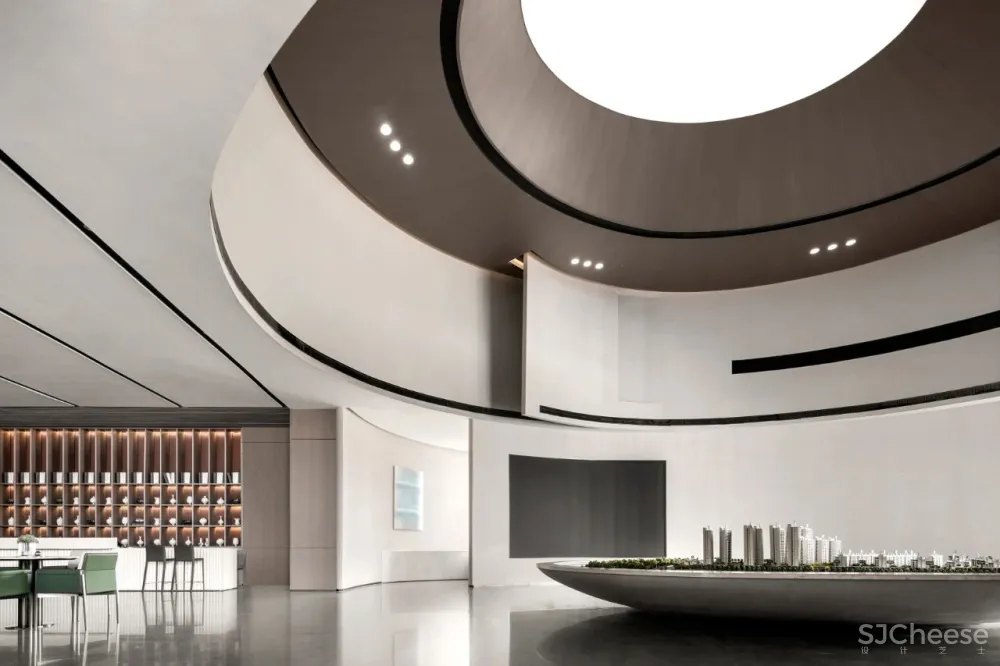 KOYI柯翊新作|绿水行舟,枕自然之境