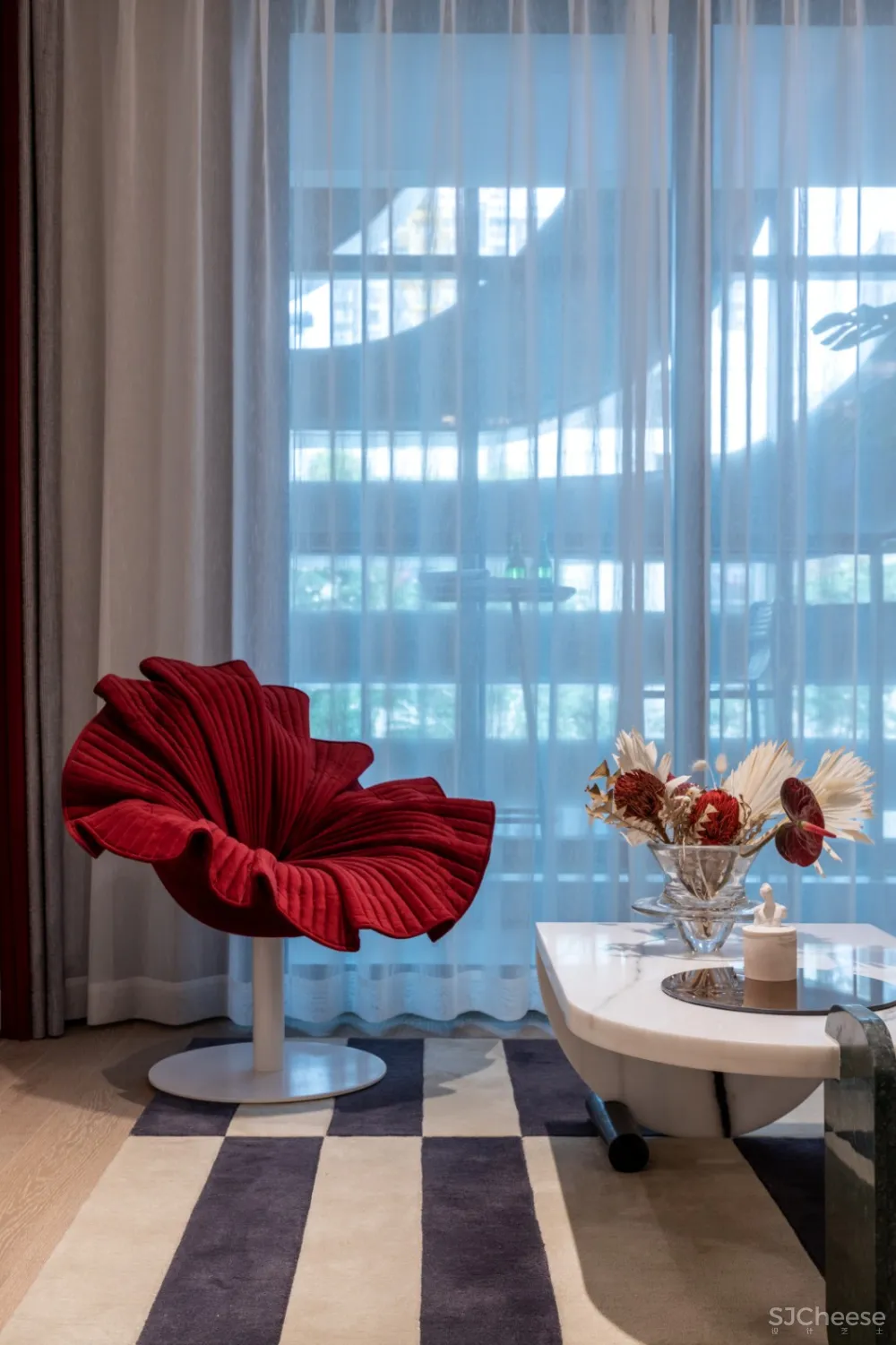 丽凯×宝业 | 点亮活力的钥匙