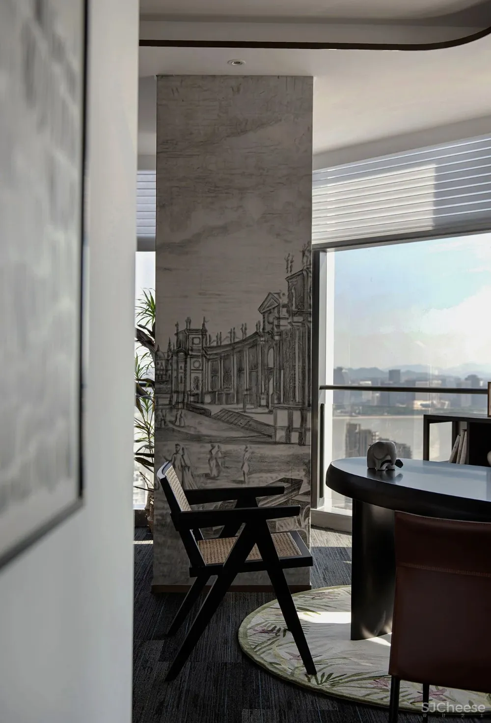 冷艳轻复古，叛逆又迷人的美！