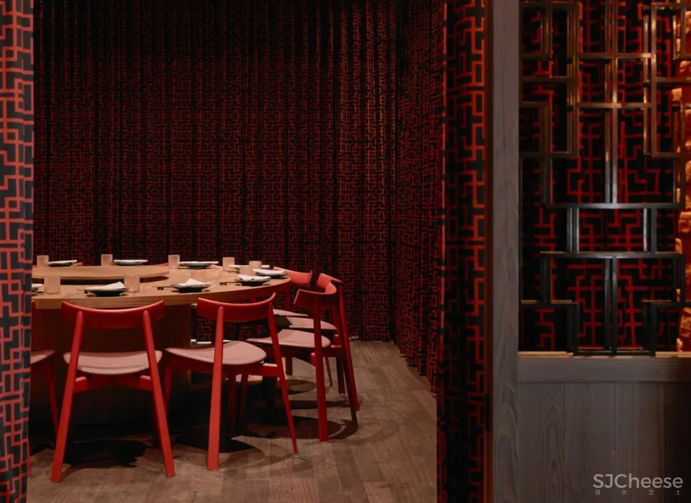 设计,独具质感!