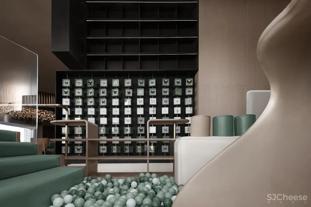 PONE普利策 万物几何,解构野性的诗意