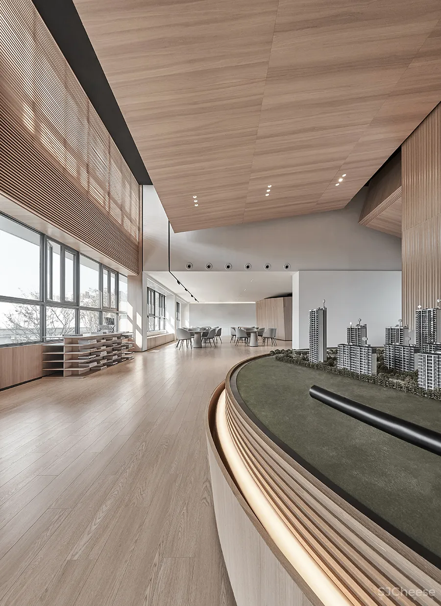 5 2 studio • 易永强|聚拢或裂变意在空间需求