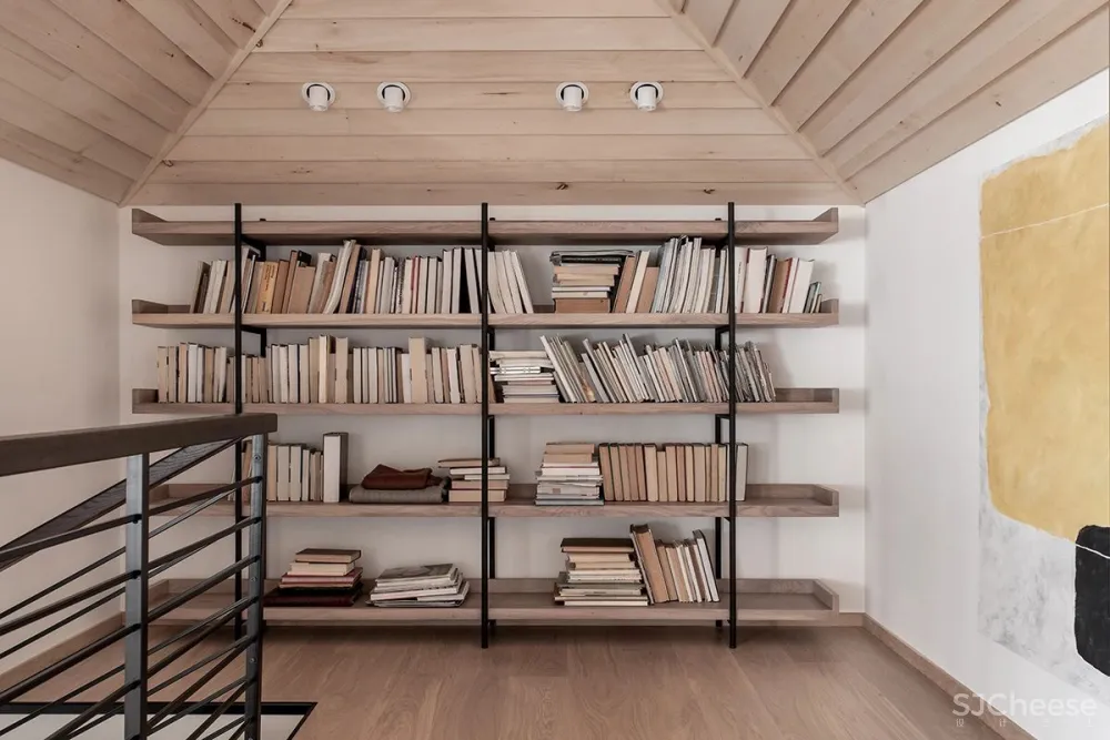 670㎡极简豪宅,非一般的魅力!