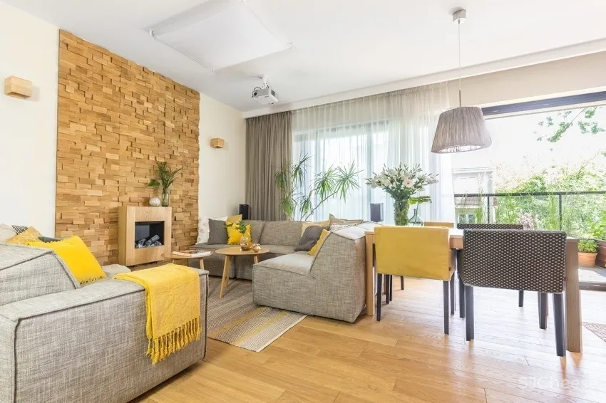 属于2021的“灰”“黄”