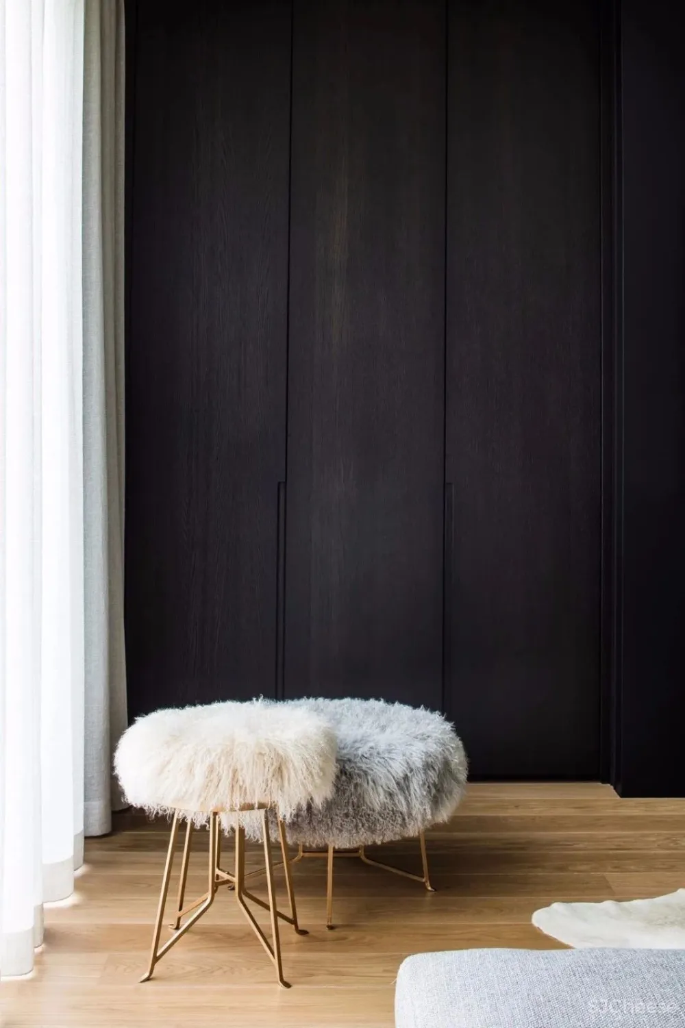 Mieke Van Herck 独特的设计品格