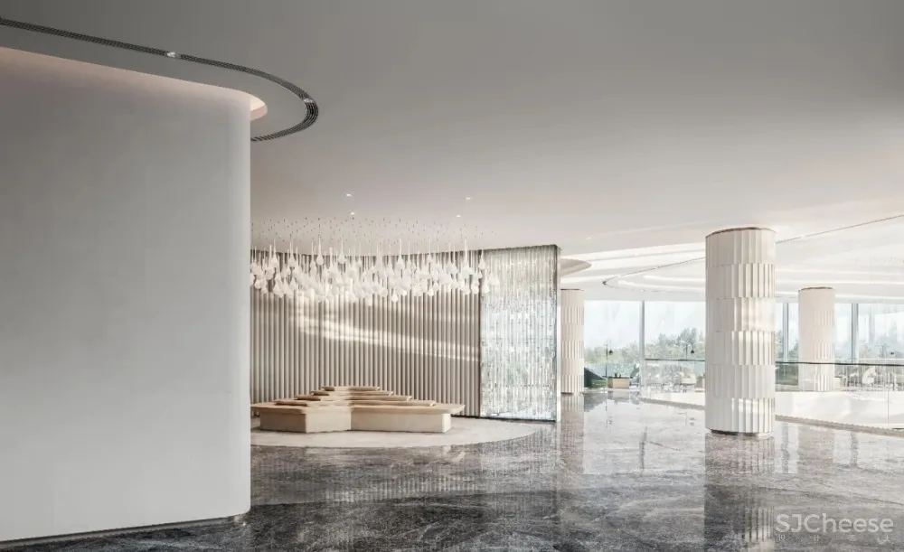 上实城开自然界·河山示范区 HWCD