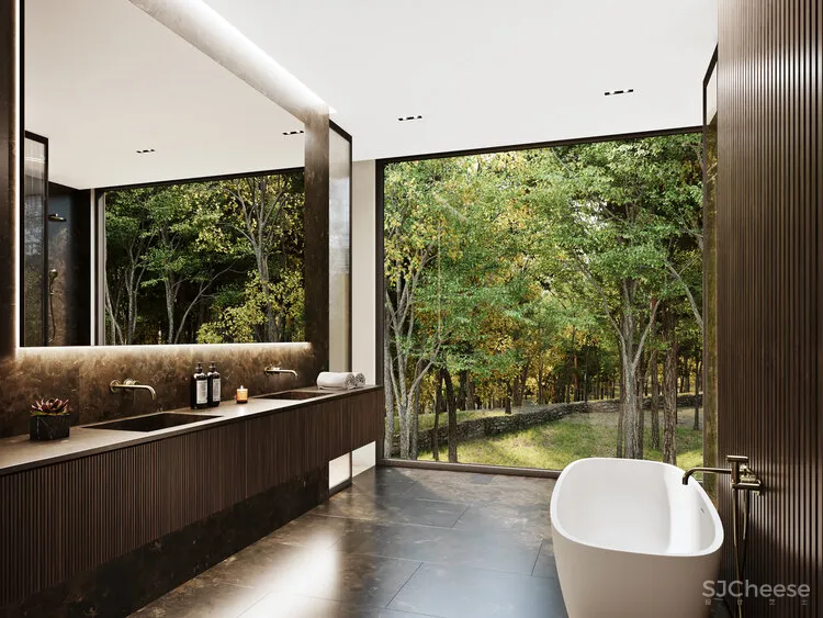 阿斯顿•马丁首个私人住宅项目,从“奢尚”到“野奢”的华丽转身