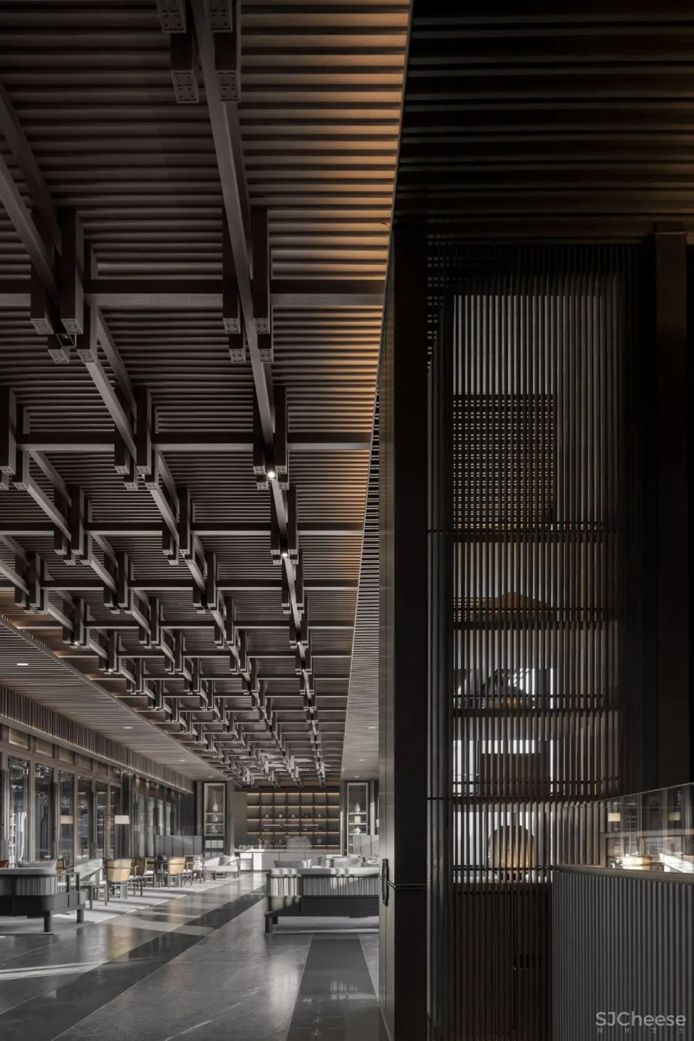 韵律东方 唐忠汉新作