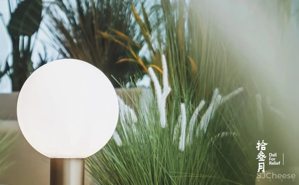 【峻佳设计新作】「大理·拾叁月」丨城市记忆再创作,打造文旅新IP