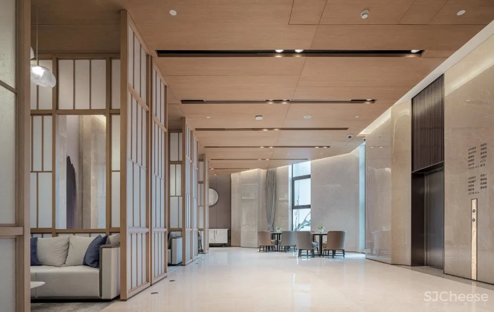 朗联RONGOR丨秦岳明：前卫设计，创新生活之美！