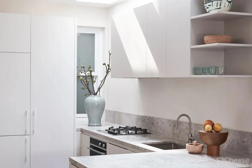 Tom Mark Henry 当代简约设计