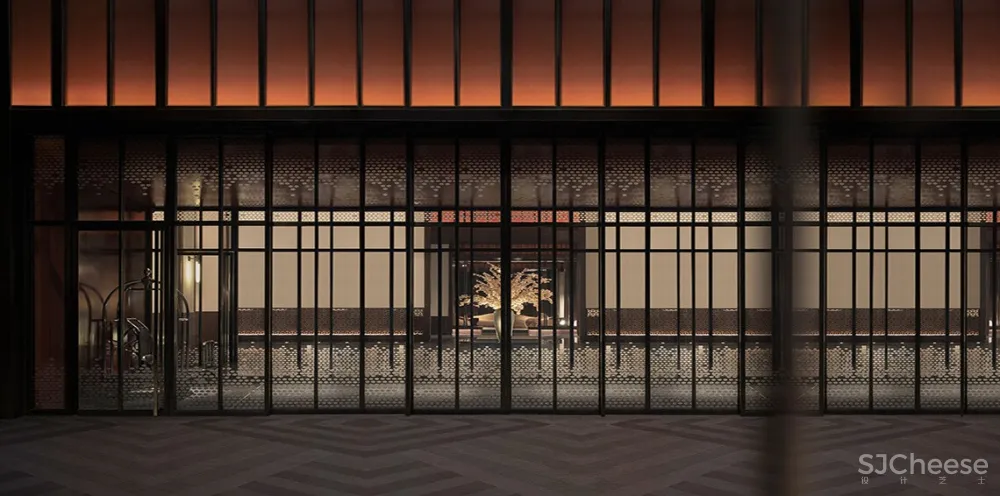 ADD加设计新作 | 海口美安落日酒店