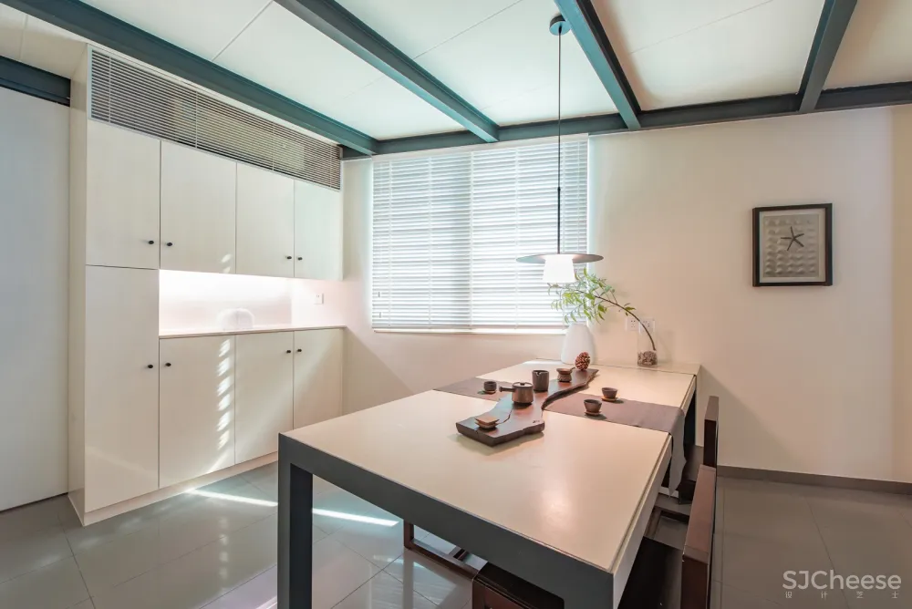 二街85號,開始的地方/敘作設計