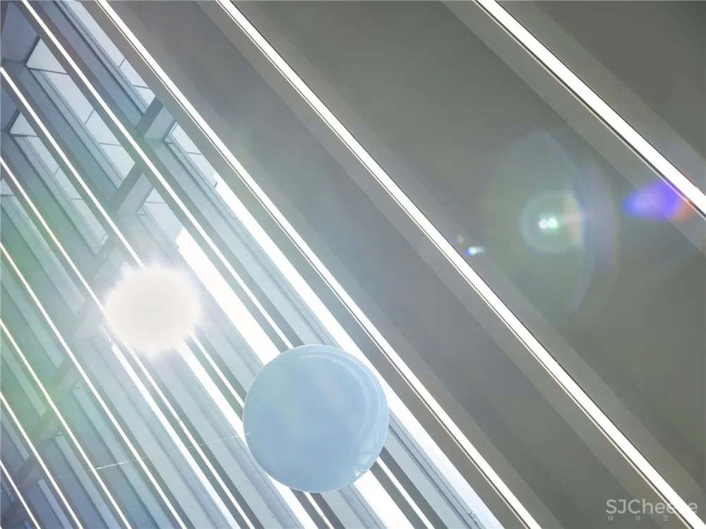 德方圆|石家庄CBD规划展馆 从此 石家庄一路向上