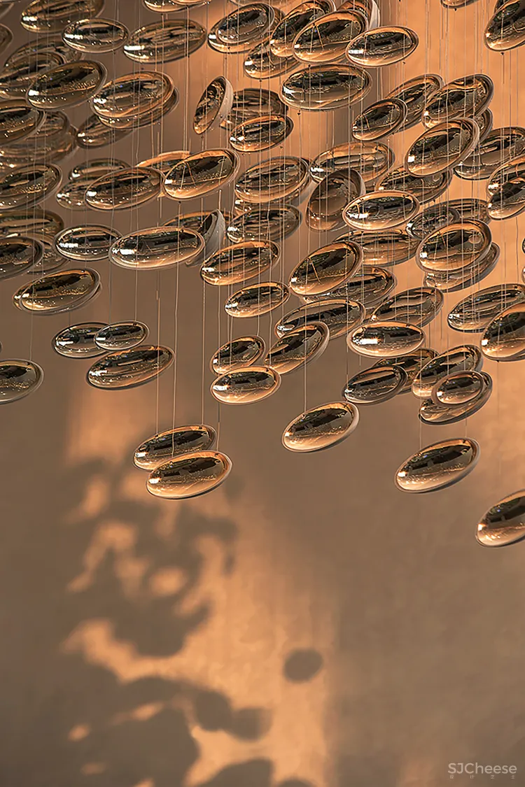 VGC x 中梁:一片山水之境!