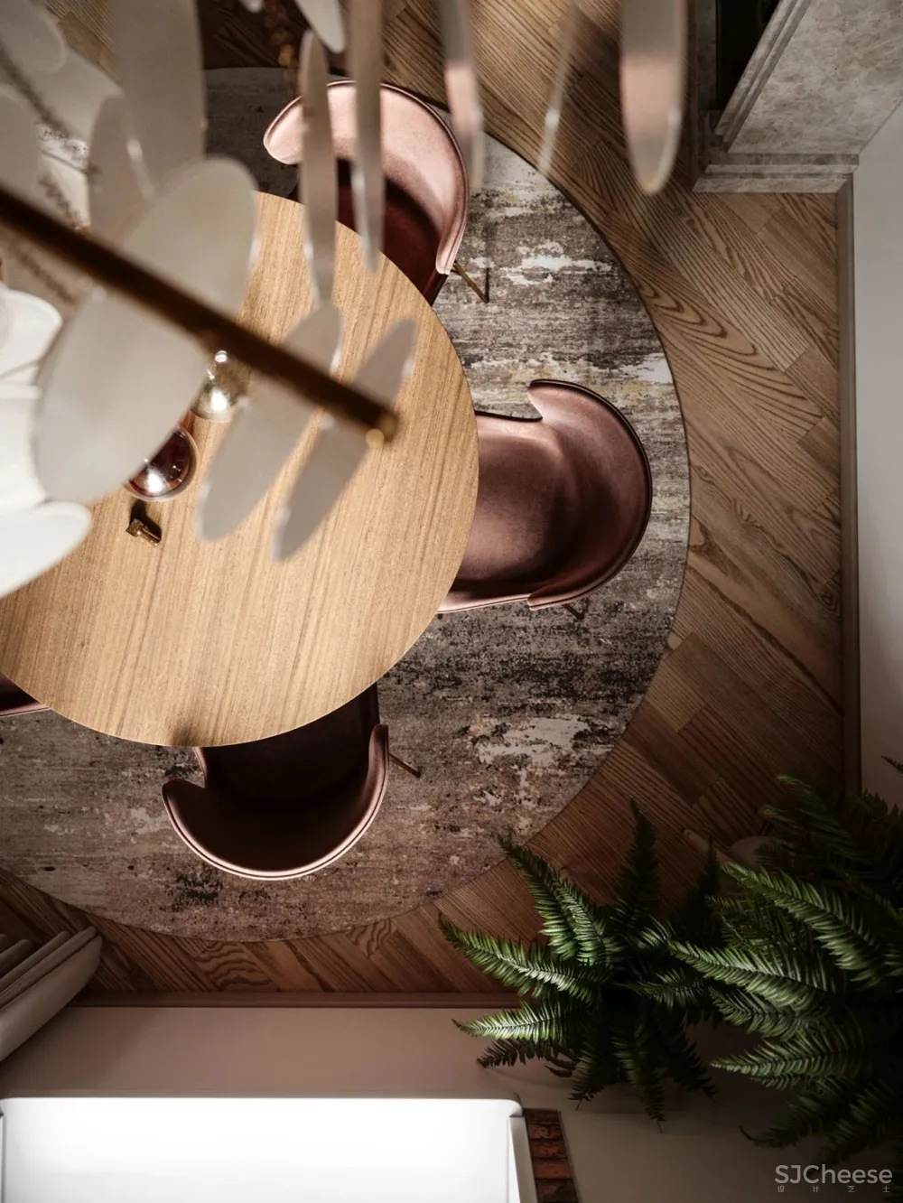 Matas Nagele 现代家居,最有格调的设计!