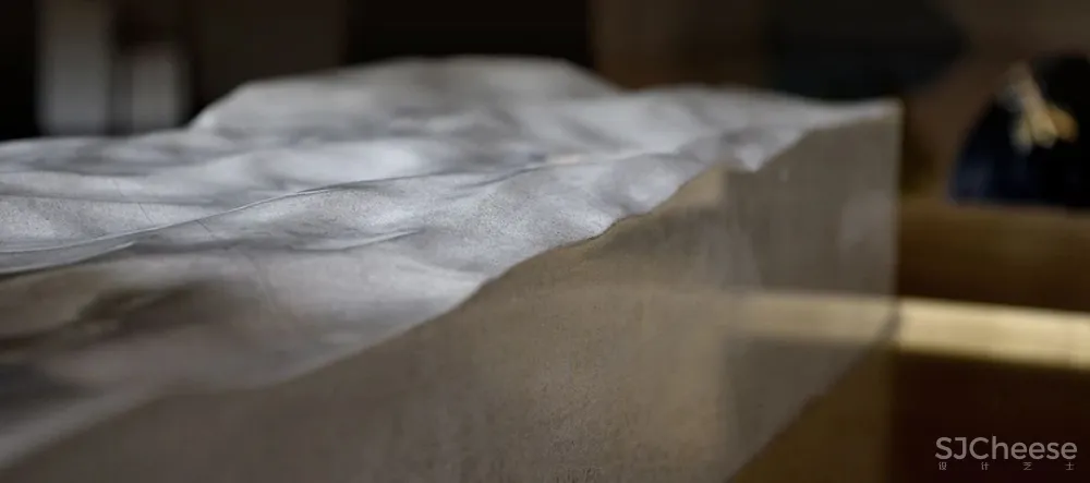 PONE普利策 万物几何,解构野性的诗意